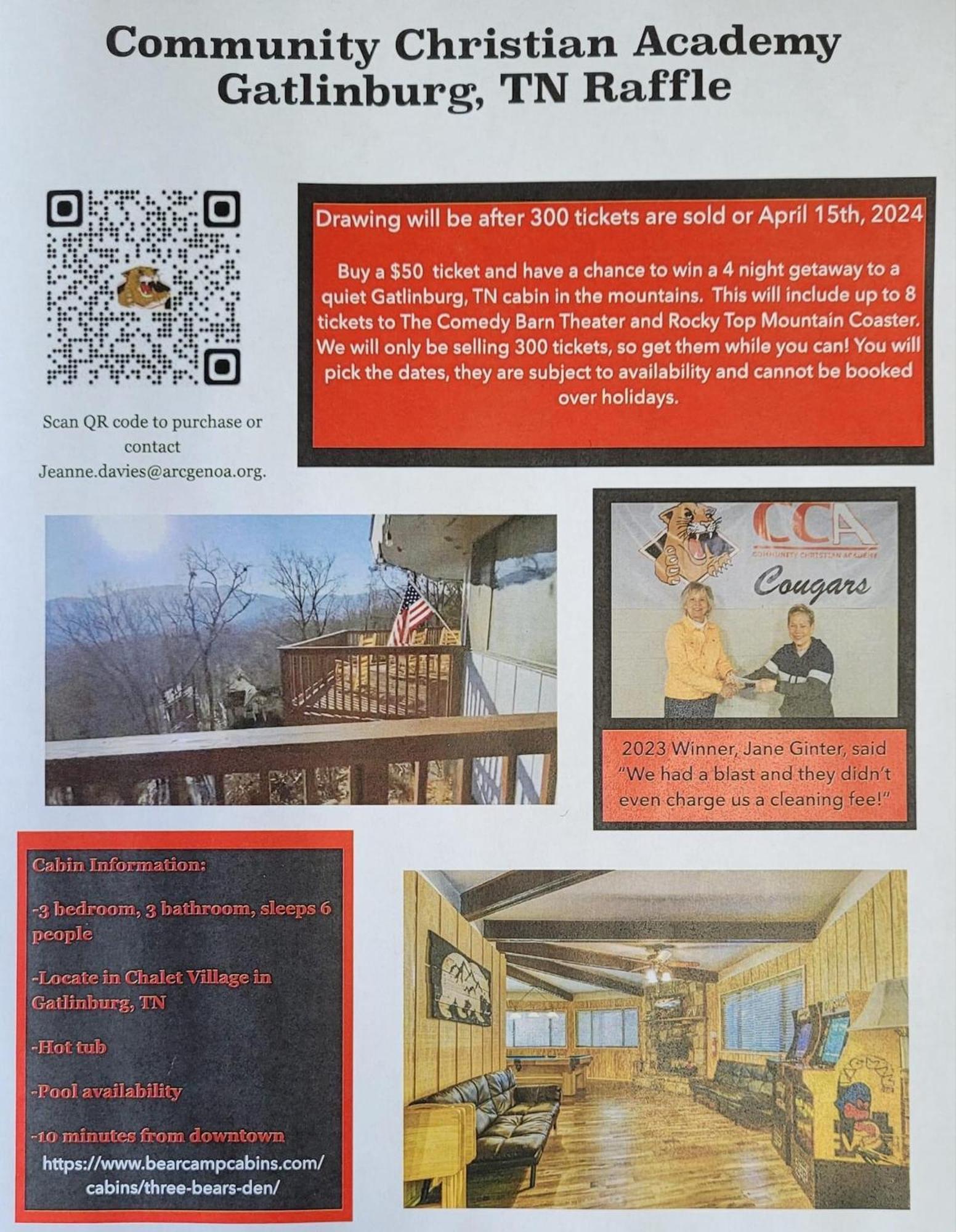 Four Bears Den, Hot Tub, 1089 Of Free Attraction Tickets For Each Paid Day, Dollywood And More แกตลิงเบิร์ก ภายนอก รูปภาพ