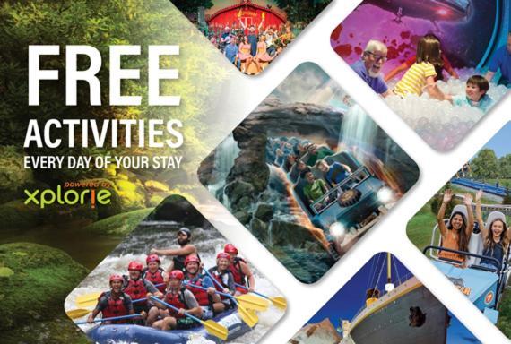 Four Bears Den, Hot Tub, 1089 Of Free Attraction Tickets For Each Paid Day, Dollywood And More แกตลิงเบิร์ก ภายนอก รูปภาพ